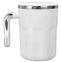 Чашка-мішалка з вентилятором UFT FUNCUP 2.0 White 360 мл