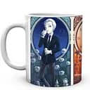 Кружка GeekLand The Promised Neverland Обещанный Неверленд 3 NV 02.462 330 мл белая