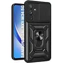 Панель BeCover Military для Samsung Galaxy M34 5G SM-M346 Black (710679)