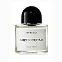 Тестер Byredo Super Cedar парфумована вода 100 ml 