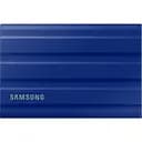 Зовнішній SSD накопичувач Samsung T7 Shield 2 TB Blue (MU-PE2T0R) [97742]