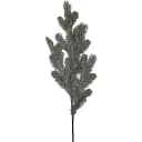 Гілка декоративна Yes! Fun Смерека 73 см зелена (975012)