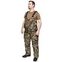 Напівкомбінезон Prologic Max5 Thermo Armour Pro S