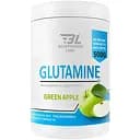 Аминокислота Bodyperson Labs Glutamine Green Apple 500 г