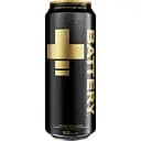 Энергетический безалкогольный напиток Battery Energy Drink 500 мл