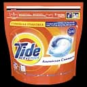 Капсули для прання Tide Все-в-1 Альпійська свіжість, 45 шт.