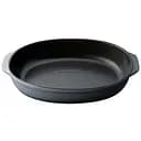 Форма керамическая для выпечки Berghoff Gem, овальная, 41,5х27,2х8,5 см (1697001)