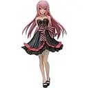 Фігурка Sega SPM Vocaloid Luka Megurine Вокалоїди Мегуріне Лука 22 см S V LM 22