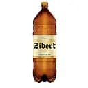 Пиво Zibert Lagerbier світле 4.4% 2.25 л 