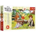 Пазл Trefl День с Винни Пухом Винни Пух 30 эл. (18321)