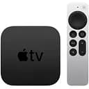 Медіаплеєр Apple TV 4K 32 GB 2021 MXGY2
