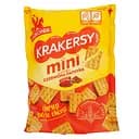 Крекери Lajkonik міні Паприка 100 г (934419)