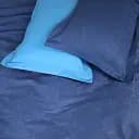 Комплект постельного белья MirSon Ranforce Elite 6039 Ophelia 110 х 140 см