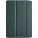 Чохол-книжка BeCover силіконовий для Apple iPad Mini 6 Dark Green (707521)
