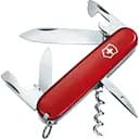 Нож Victorinox Swiss Army Spartan 1.3603 красный