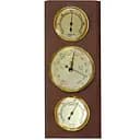 Метеостанция Moller 203801 Walnut (203801)