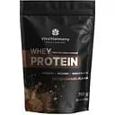 Сывороточный протеин VitalHarmony Whey Protein, 700 грамм - Соленая карамель