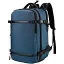 Рюкзак городской Ozuko 8983S 15.6" USB 27 л синий (16201)