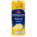 Соковмісний газований напій SanPellegrino Limonata 330 мл