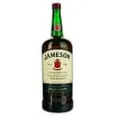 Віскі Jameson Irish Whisky, 40%, 4,5 л