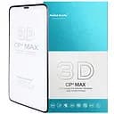 Захисне скло Nillkin CP+ max 3D full glue для Apple iPhone 11, 6.1/XR 6.1 Чорний