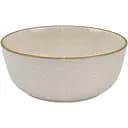 Салатник Ardesto Apulia 720 мл кремовый (AR2916AC)