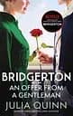 Bridgerton 3: An Offer From A Gentleman - Джулия Куинн