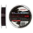 Волосінь Brain Classic Carp Line (dark brown) 150 м 0.30 мм 20 lb 8.8 кг