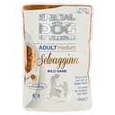 Влажный корм для собак Monge SDE Dog Medium Adult, дичь, 100 г (70060707)