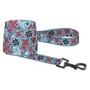 Поводок для собак Баркси Urban патриотический Калина