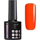 Гель-лак для нігтів Reglance 124 Яскраво-кораловий 7.5 мл