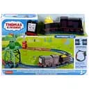 Ігровий набір Thomas & Friends Motorized Незабутні пригоди на острові в асортименті (HGY78)