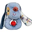 Міні-брязкальце Lilliputiens Собачка Жюль (83611)