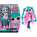 Кукла L.O.L. Surprise O.M.G. HoS S3 Коcмическая звезда (588566)