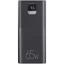 Внешний аккумулятор Usams PB68 (US-CD185) 30000 mAh 65W с дисплеем