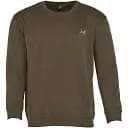 Худі Orbis Textil 428001 - 55 4XL Оливковий