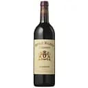 Вино LGC Chateau Malescot Saint Exupery, красное ,сухое, 14%, 0,75 л (8000018874623)