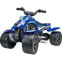 Квадроцикл Falk Racing Team 631 синій (631)