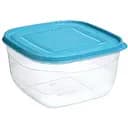 Емкость вакуумная Ucsan Soft & lock квадратная 700 мл в ассортименте (50009)