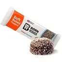 Батончик Born Winner Flapjack зі смаком шоколаду та кокосу 100 г