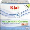 Органический порошок для посудомоечных машин Klar, 1,375 кг