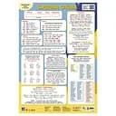 Навчальний плакат "Українська мова" 1897009 будова слова