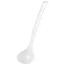 Ложка для соуса Fackelmann пластик 26 см (24297)