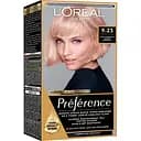 Стойкая краска для волос L'Oreal Paris Preference 9.23 Santa Monica Light Rose Gold 174 мл