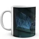 Кружка GeekLand The Umbrella Academy Академия Амбрелла КлаусUA 02.11 330 мл белая