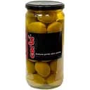 Оливки Corbi Гіганти з кісточкою 700 г