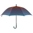 Зонтик Kite 2001-2 серый хамелеон (K24-2001-2)