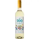 Вино 500 Vinho Verde Sweet бiле напівсолодке 9.5% 0.75 л