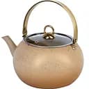 Чайник OMS Collection 8212-XL 3 л бежевый