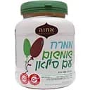 Паста з кунжуту Achva з фініковим сиропом 400 г (734564)